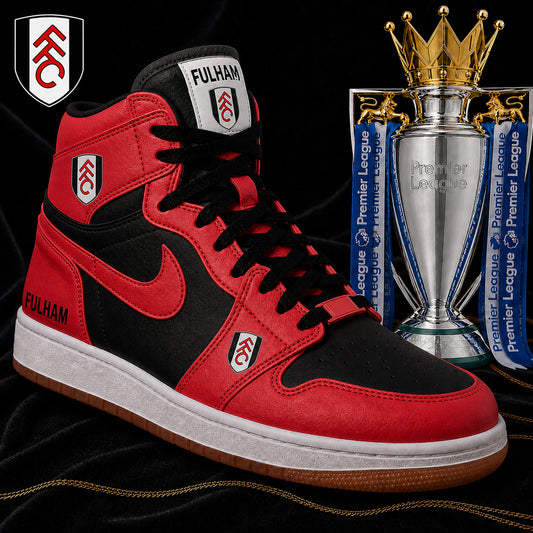 FUL x EPL Premium V2 Air Jordan 1
