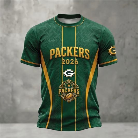 GBP NFL Luxury V5 Classic T-shirt DDT 030626 HLPHUONG