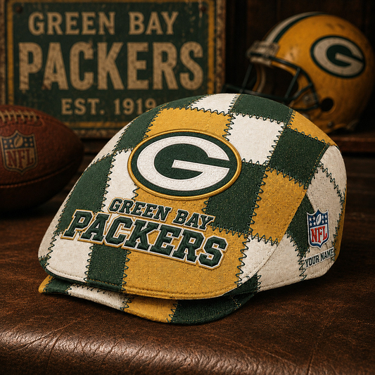 GBP_NFL JEFF CAP CUSTOM NAME FOR FAN 210726
