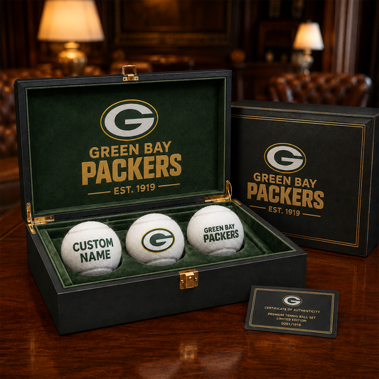 GBP_NFL PERSONALIZED COMBO TENNIS BALL COLLECTOR BOX