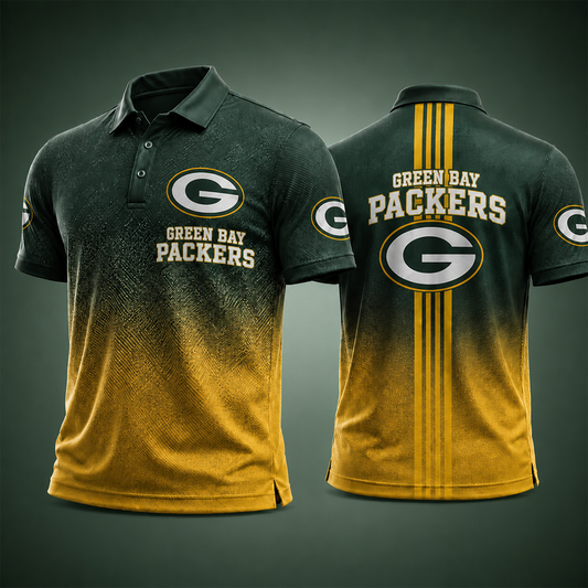 GBP_NFL Premium Polo Shirt