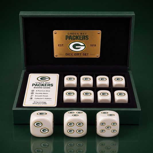 GBP_Premium NFL Personalized Dice Gift Box