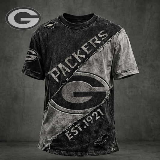 GBPx NFL Luxury V2 Classic T-shirt DDT 210526 TTTZ