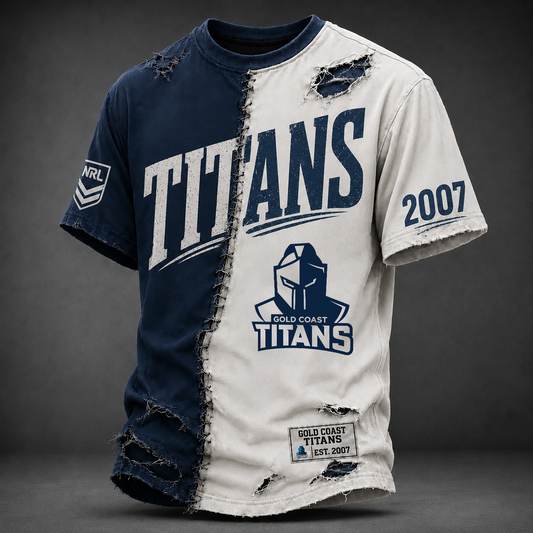 GCT x NRL PREMIUM SHIRT 3006
