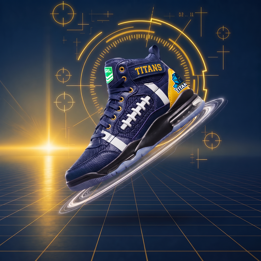 GCT x NRL Premium Air Jordan 1