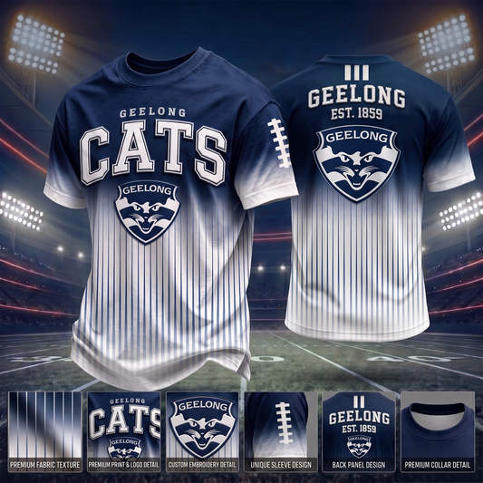 GC_AFL Luxury Classic T-shirt