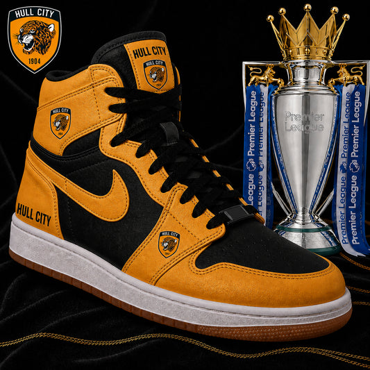 HC x EPL Premium V2 Air Jordan 1