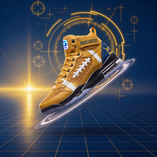 HIG x SRP Premium Air Jordan 1