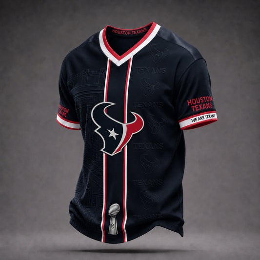 HT x NFL Luxury V19 Classic T-shirt