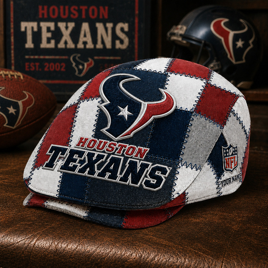 HT_NFL JEFF CAP CUSTOM NAME FOR FAN 210726