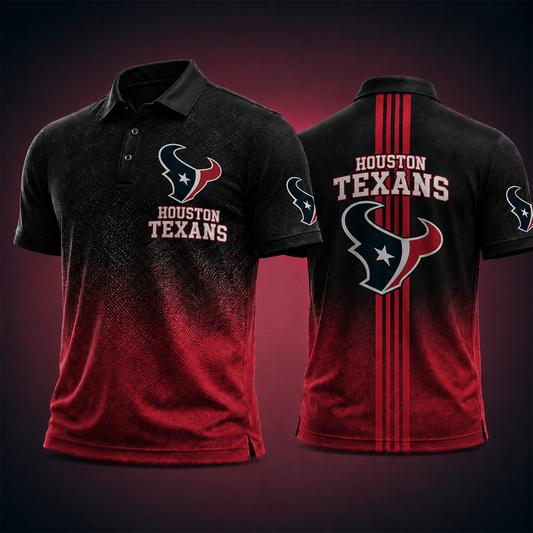 HT_NFL Premium Polo Shirt