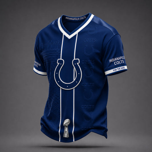IC x NFL Luxury V19 Classic T-shirt