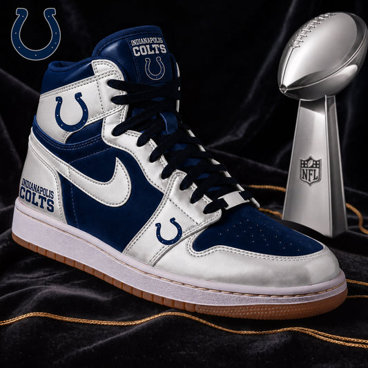IC x NFL Premium V2 Air Jordan 1