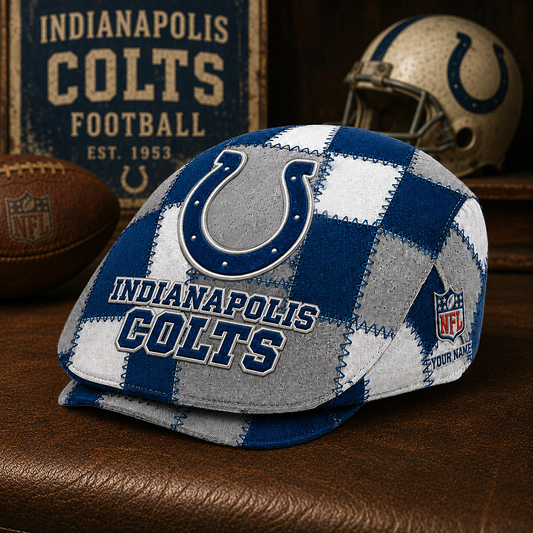 IC_NFL JEFF CAP CUSTOM NAME FOR FAN 210726