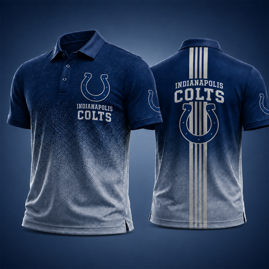 IC_NFL Premium Polo Shirt