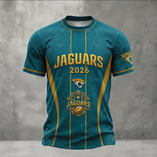 JJ NFL Luxury V5 Classic T-shirt DDT 030626 HLPHUONG