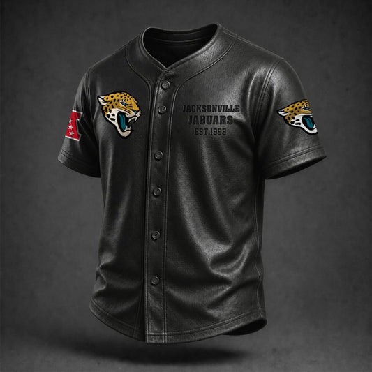 JJ x NFL Luxury Baseball Jersey