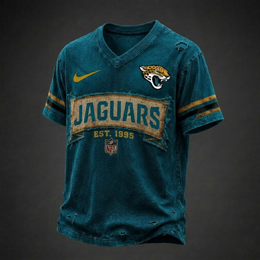 JJ x NFL Luxury V10 Classic T-shirt 110626