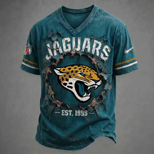 JJ x NFL Luxury V11 Classic T-shirt 110626