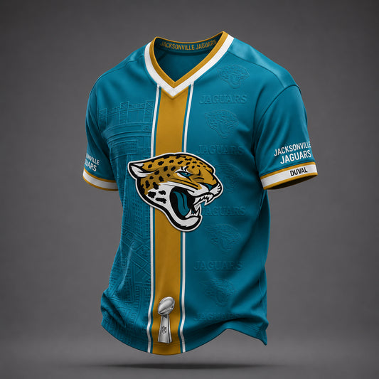 JJ x NFL Luxury V19 Classic T-shirt