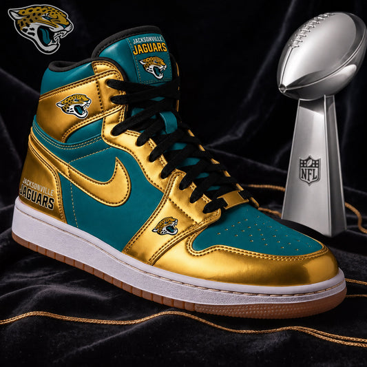 JJ x NFL Premium V2 Air Jordan 1