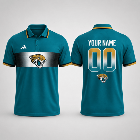 JJ_NFL Legacy Elite Polo – Premium Edition