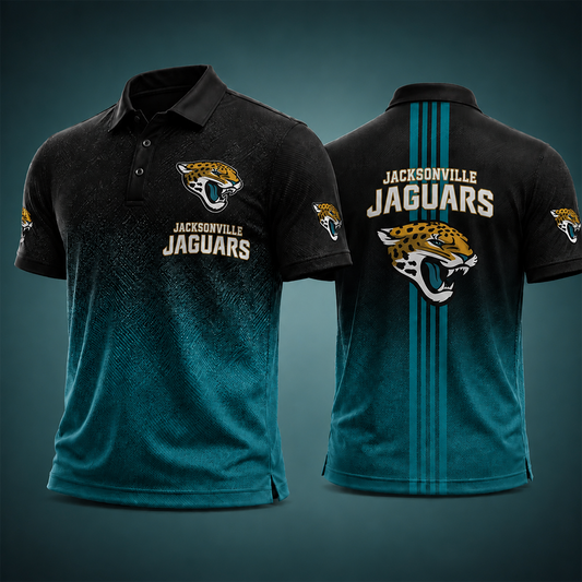 JJ_NFL Premium Polo Shirt