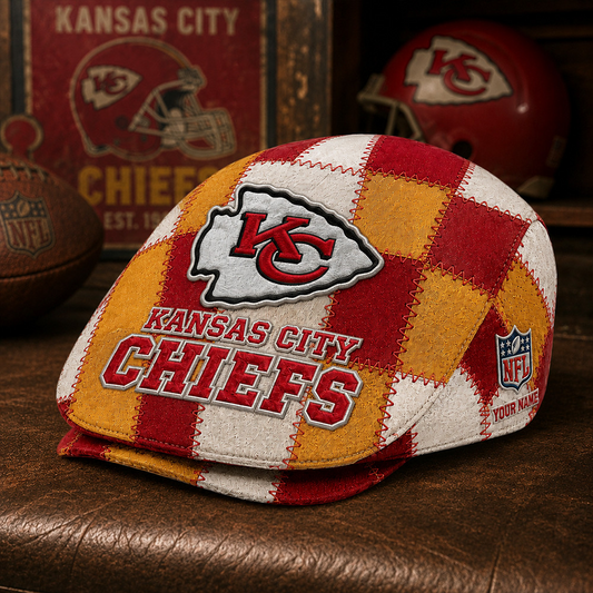 KCC_NFL JEFF CAP CUSTOM NAME FOR FAN 210726