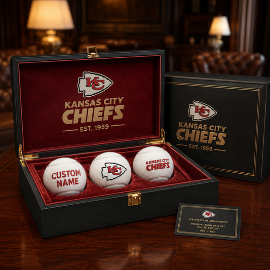KCC_NFL PERSONALIZED COMBO TENNIS BALL COLLECTOR BOX