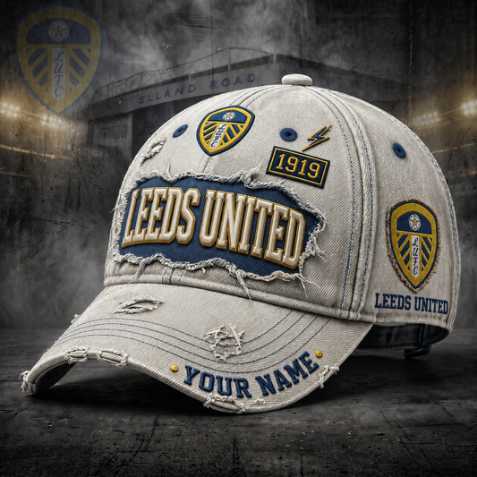 LEE x EPL Premium Cap 0407