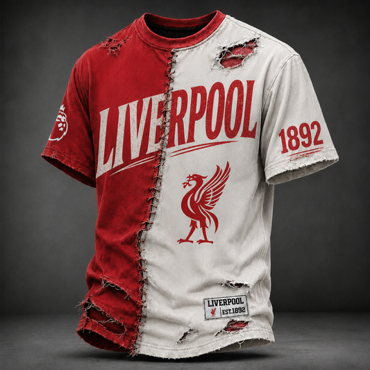 LIV x EPL PREMIUM SHIRT 3006