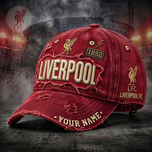 LIV x EPL Premium Cap 0407