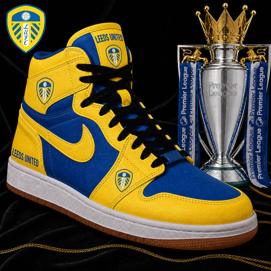 LU x EPL Premium V2 Air Jordan 1