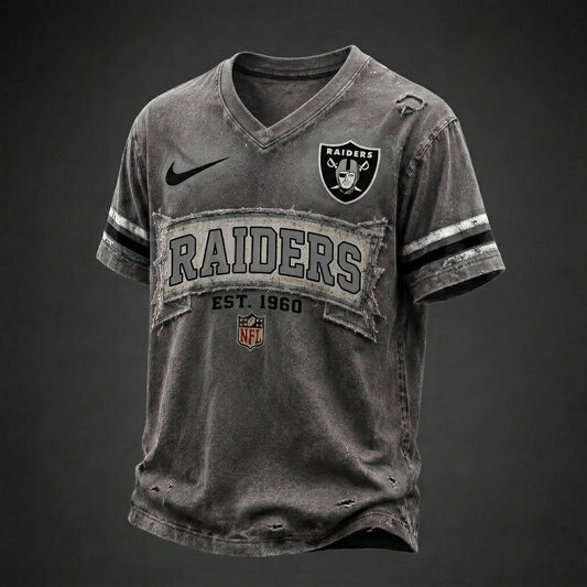 LVR x NFL Luxury V10 Classic T-shirt 110626