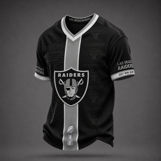 LVR x NFL Luxury V19 Classic T-shirt