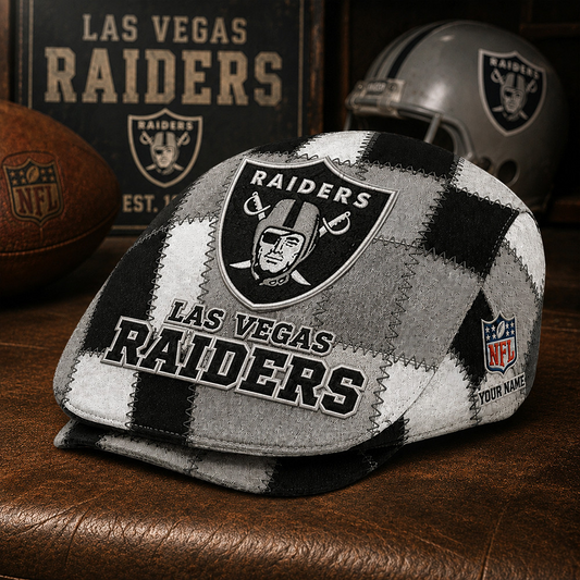 LVR_NFL JEFF CAP CUSTOM NAME FOR FAN 210726