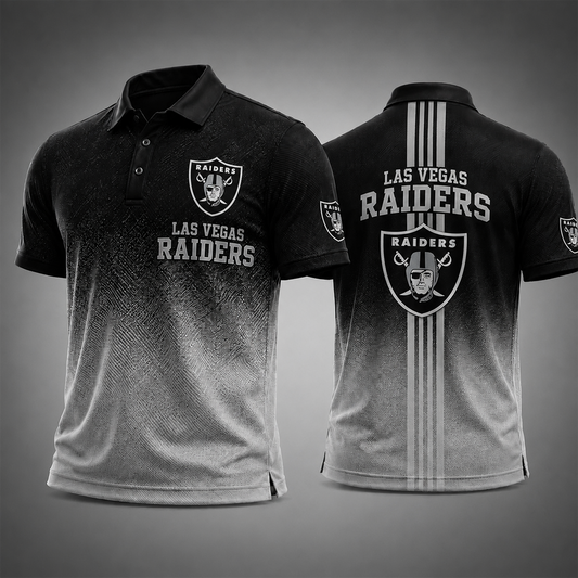 LVR_NFL Premium Polo Shirt