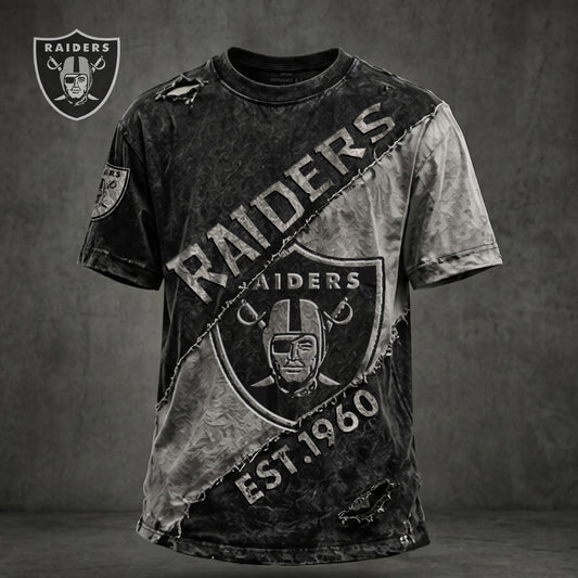 LVRx NFL Luxury V2 Classic T-shirt DDT 210526 TTTZ