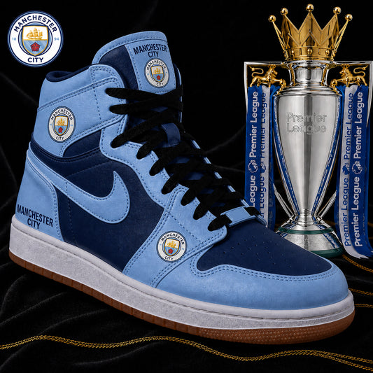 MC x EPL Premium V2 Air Jordan 1