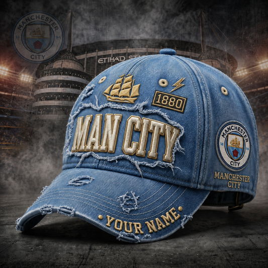 MCI x EPL Premium Cap 0407