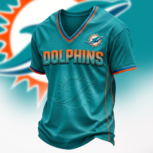 MD x NFL Luxury V7 Classic T-shirt DDT 050626 HLPHUONG