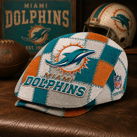 MD_NFL JEFF CAP CUSTOM NAME FOR FAN 210726