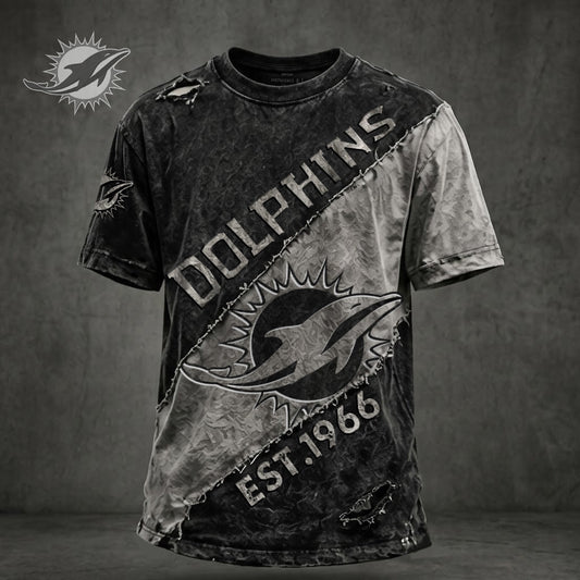 MDx NFL Luxury V2 Classic T-shirt DDT 210526 TTTZ