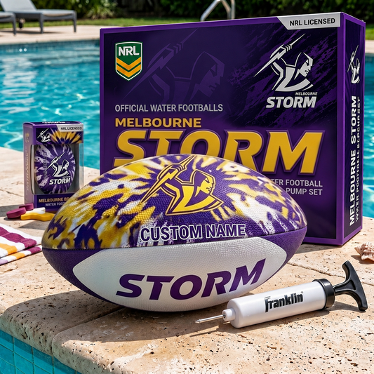 MS_NRL Premium water football 3007