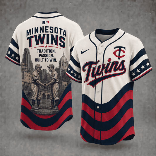 MT x MLB Premium Baseball Jersey Gift For Fan