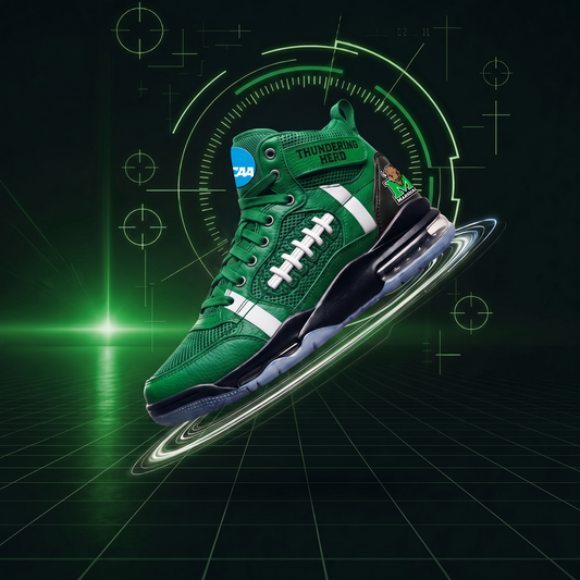 MTH x NCAA Premium Air Jordan 1