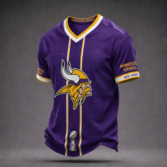 MV x NFL Luxury V19 Classic T-shirt