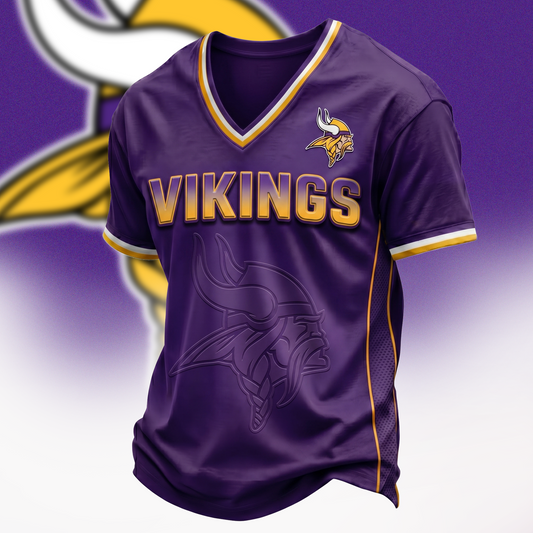 MV x NFL Luxury V7 Classic T-shirt DDT 050626 HLPHUONG