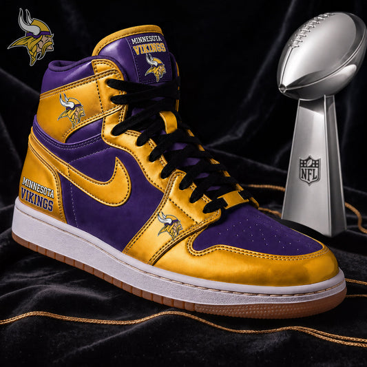 MV x NFL Premium V2 Air Jordan 1