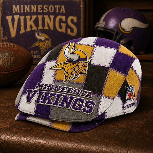 MV_NFL JEFF CAP CUSTOM NAME FOR FAN 210726